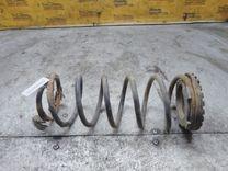 Пружина задняя YGTP0J Hyundai Getz undefined