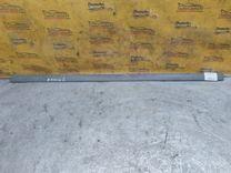 Молдинг двери передней правой 6VPI78 Ford Focus