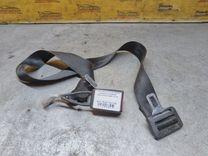 Ремень безопасности задний центральный ZS30HP Skoda Octavia