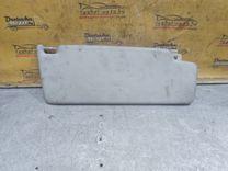 Козырек солнцезащитный B8NSQH Volkswagen Vento купить с доставкой