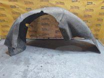 Защита арок задняя левая (подкрылок) WP6C62 Ford C-Max купить в магазине запчастей бу
