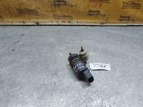 Насос (моторчик) омывателя стекла ELZ1MI Skoda Fabia купить с доставкой