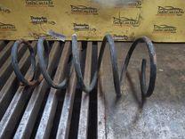 Пружина передняя Z6CBIY Toyota Yaris Verso - Фото 1