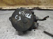Насос вакуумный D1RTDB Citroen C3 - Фото 1