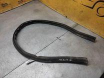 Уплотнитель капота 6GXX1D Opel Meriva - Фото 1