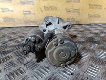 Стартер 6QRUQ4 Peugeot 307 купить с доставкой