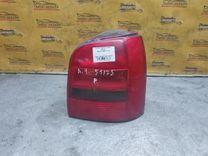 Фонарь задний правый CPCY07 Audi A4