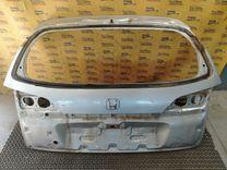 Крышка багажника (дверь 3-5) A45S5J Honda Accord - Фото 1