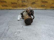 Стартер 38C110 Mazda 3 купить в магазине запчастей бу