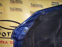 Капот 3NRGHP Peugeot 307 undefined