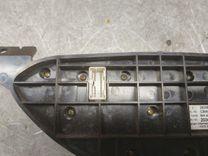 Блок управления магнитолой M85L6D Nissan Primera - Фото 3