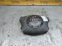 Подушка безопасности водителя 9RHUR5 Audi A3