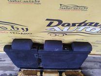 Сиденье заднее 5NR884 BMW 5 E39 undefined