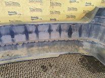 Бампер задний TTQFSD Volkswagen Golf undefined