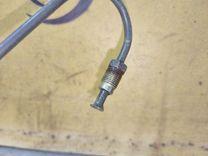 Трубка сцепления DTG5WC Toyota Avensis - Фото 2