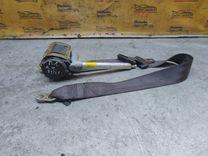 Ремень безопасности передний левый WX4JZ4 Audi A4 купить