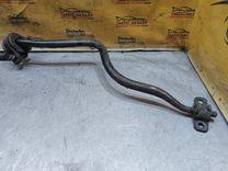 Стабилизатор подвески (поперечной устойчивости) передний 74LZK4 Fiat Punto купить на авторазборке