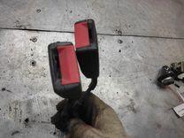 Замок ремня безопасности UNHCN4 Volkswagen Golf купить