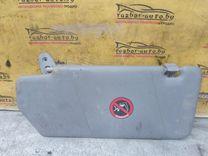 Козырек солнцезащитный 2A9134 Fiat Palio - Фото 4