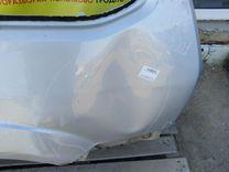 Крыло заднее левое L5UJRZ Ford Focus купить с доставкой