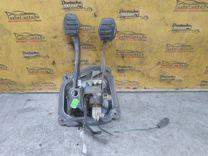 Узел педальный (блок педалей) SDDNQR Renault Megane