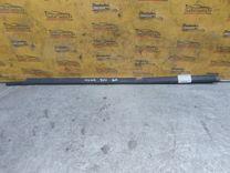 Молдинг стекла двери передней правой наружный BH7LRE Renault Scenic