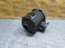 Корпус воздушного фильтра 3MTUZH Renault Laguna купить с доставкой