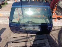 Стекло заднее RRJMRY Ford Mondeo
