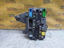 Блок предохранителей ZBFXPM Opel Astra купить на авторазборке