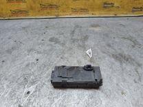 Блок контроля давления в шинах 9WN738 Citroen C4 Picasso