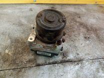 Блок ABS 7HM3Y7 Hyundai Matrix купить в магазине запчастей бу