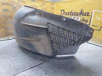 Защита арок задняя левая (подкрылок) S7A2P3 Opel Insignia - Фото 3