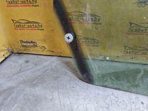 Стекло двери задней левой IGEN45 Audi A6 undefined