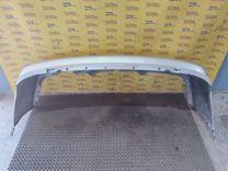 Бампер задний 1JP8YJ Rover 400 undefined