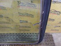 Стекло заднее IADN1J Ford Fiesta купить с доставкой