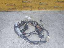 Проводка двери передней левой 5EXQSJ Opel Astra undefined