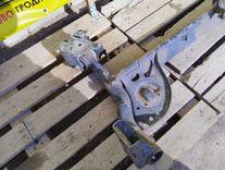 Балка подвески задняя 87RBOG Nissan Note - Фото 3