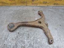 Рычаг передний правый 4OT6X3 Honda Accord купить на авторазборке