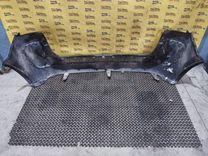 Бампер задний 4JNI9D Renault Scenic undefined