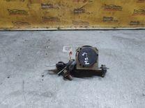 Ремень безопасности задний центральный P7Z70M Mazda 3