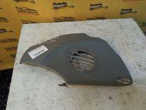 Пластик салона U9O30T Renault Scenic RX4 купить в магазине запчастей бу