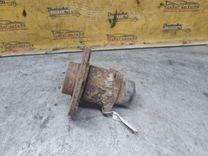 Ступица задняя правая H9K788 Opel Meriva - Фото 2