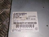 CD-чейнджер WWI3S5 Mitsubishi Space Star - Фото 9