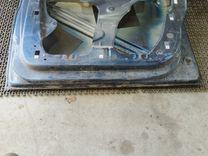 Дверь передняя правая SMZYEF Seat Altea undefined