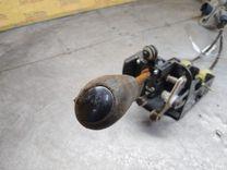 Кулиса I39DIY Renault Scenic - Фото 2