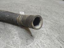 Патрубок радиатора 38AQ9I Honda FR-V - Фото 2