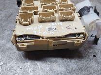 Блок предохранителей FZXSHQ Toyota Yaris Verso - Фото 5