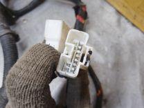 Проводка 4KNTD9 Hyundai Trajet - Фото 2