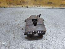 Суппорт передний левый A2VGMZ Volkswagen Polo купить с доставкой