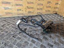 Трубка топливная 8SQPA7 Peugeot 607 купить